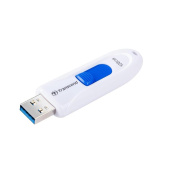 Флешка USB 3.1 128 ГБ Transcend JetFlash 790 (TS128GJF790W)