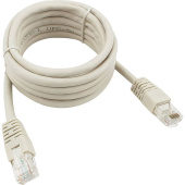 Патч-корд витая пара Cablexpert PP6U-2M 6 2 м