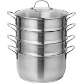 Пароварка TalleR Brilon TR-11063