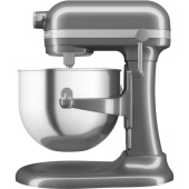 Миксер KitchenAid 5KSM70SHXEMS серебристый