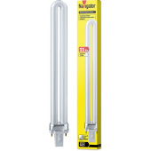 Лампа люминесцентная Navigator 11 Вт G23 T4 4000 К 805 Лм (94073)