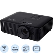 Проектор Acer X139 (MR.JX6CD.001)