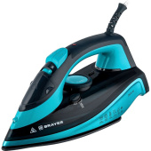 Утюг Brayer BR4019 голубой