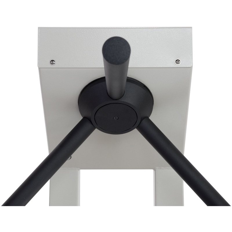 Турникет PERCo-T-5 без планок