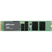 SSD накопитель Micron 7450 Pro 3.84 ТБ (MTFDKBG3T8TFR-1BC1ZABYY)