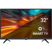 Телевизор 32" SunWind SUN-LED32XS305 черный