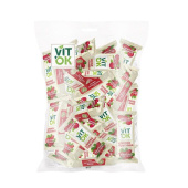 Пастила VITok клюква-брусника без сахара 500 г купить в интернет-магазине товаров для офиса и дома ТопГрад с доставкой