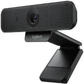 Камера для видеоконференций Logitech C925e (960-001076)