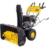 Снегоуборщик бензиновый Huter SGC 8100