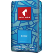 Кофе в зернах Julius Meinl Decaf без кофеина 500 г купить в интернет-магазине товаров для офиса и дома ТопГрад с доставкой