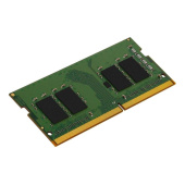 Оперативная память Kingston 8 ГБ KVR26S19S6/8 (SO-DIMM DDR4)