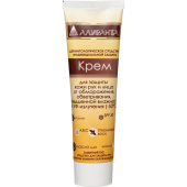 Крем защитный SPF30 от обморожения и ультрафиолета 100 мл (10037)