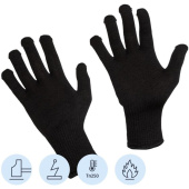 Перчатки Manipula Плазма NV-84/TG-603 из мета-арамидного волокна (размер  9, L) купить в интернет-магазине товаров для офиса и дома ТопГрад с доставкой