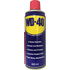 Смазка универсальная WD-40 аэрозоль 400 мл (WD0002) купить в интернет-магазине товаров для офиса и дома ТопГрад с доставкой