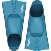 Ласты тренировочные Atemi classic fins размер 31-32 бирюзовые купить в интернет-магазине товаров для офиса и дома ТопГрад с доставкой