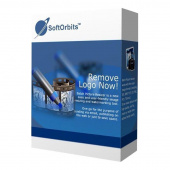 Программное обеспечение SoftOrbits Remove Logo Now Lite (SO-1013)
