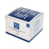 Бинт эластичный самофиксирующийся Em-Fix Haft 8x2000 cм