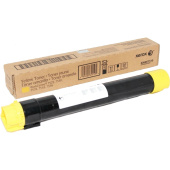 Тонер-картридж Xerox AltaLink 006R01510 жёлтый оригинальный