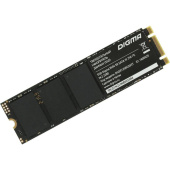SSD накопитель Digma Run S9 256 ГБ (DGSR1256GS93T)