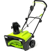 Снегоуборщик электрический Greenworks SN2300 (2602707)