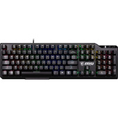 Клавиатура проводная MSI VIGOR GK41 LR (S11-04RU248-CLA)