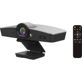 Веб-камера для видеоконференций Silex Eye-Clarity DZ4