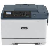 Принтер лазерный цветной XEROX C310 (C310V_DNI)