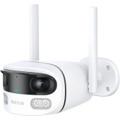 IP-камера 360 Botslab Outdoor Dual-lens Camera W302
