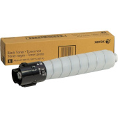 Картридж лазерный Xerox 006R01772 черный оригинальный