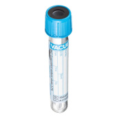 Вакуумные пробирки Vacuette с Na-цитратом 3.2% 3 мл пластик (50 штук в упаковке) купить в интернет-магазине товаров для офиса и дома ТопГрад с доставкой