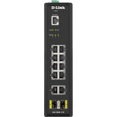 Коммутатор D-Link (DIS-200G-12S/A1A)