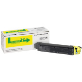 Картридж лазерный Kyocera TK-5140Y 1T02NRANL0 желтый оригинальный