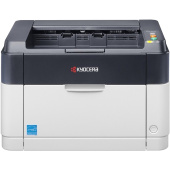 Принтер лазерный Kyocera FS-1060DN (1102M33RU2)