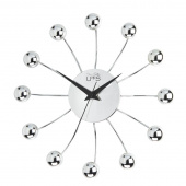 Часы настенные Tomas Stern 8001 (29x29x5 см)