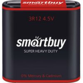 Батарейка Космос KOC6LR61MAX1BL алкалиновые, 9В (6LR61, 6F22, PP3)