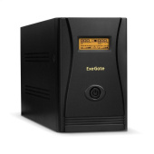 Источник бесперебойного питания ExeGate SpecialPro Smart LLB-1000 (EP285484RUS)