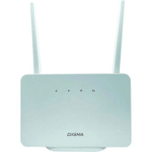 Маршрутизатор Digma Home D4GHMAWH
