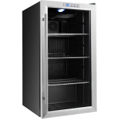 Шкаф холодильный Viatto VA-JC88WD Шкаф холодильный Viatto VA-JC88WD
