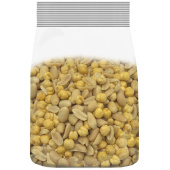 Ореховая смесь из арахиса и нута 1 кг купить в интернет-магазине товаров для офиса и дома ТопГрад с доставкой
