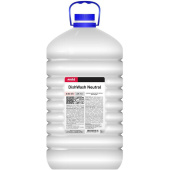 Средство для ручного мытья и отбеливания посуды Pro-Brite Profit Dishwash neutrale 5 л