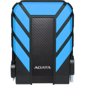 Внешний жесткий диск HDD Adata HD710 Pro 1 Тб (AHD710P-1TU31-CBL)