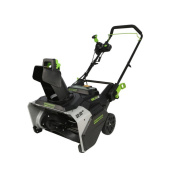 Снегоуборщик аккумуляторный Greenworks GD82STK5 (2602507UB)