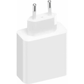 Сетевое зарядное устройство Xiaomi 67W GaN Charger 2C1A EU 67Вт (BHR7493EU)
