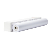 Бумага широкоформатная ProMEGA engineer InkJet (80 г/кв.м, длина 45 м, ширина 1067 мм, диаметр втулки 50.8 мм)