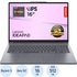 Ноутбук Lenovo IdeaPad Slim 3 16AHP10 16" серый AMD Ryzen 5 8640HS/16  ГБ/SSD 512 ГБ (83KB000BRK) купить в интернет-магазине товаров для офиса и дома ТопГрад с доставкой