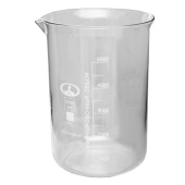 Стакан Н-1-5000 с делением 5 л купить в интернет-магазине товаров для офиса и дома ТопГрад с доставкой
