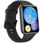 Смарт-часы Huawei Watch Fit 2 Active Edition черные (55028916)