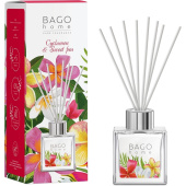 Аромадиффузор Bago Home Цикламен и цветущий горошек 45 мл