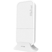 Точка доступа Mikrotik (RBWAPGR-5HACD2HND&R11E-LTE6)