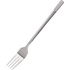 Вилка столовая Gallego Silver 20.5 см нержавеющая сталь (12 штук в  упаковке) купить в интернет-магазине товаров для офиса и дома ТопГрад с доставкой